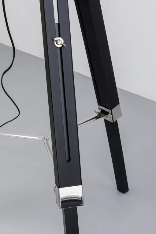 KARE Design Lampada a stelo Vista 140cm - KARE> Lampade Da Terra