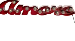 KARE Design Lampada da parete Amore 100cm - KARE> Applique