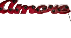 KARE Design Lampada da parete Amore 100cm - KARE> Applique