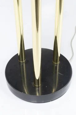 KARE Design Lampada Da Tavolo Al Capone Tre - KARE></noscript> Lampade Da Tavolo