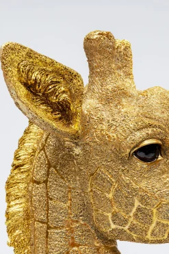 KARE Design Lampada da tavolo Animal Giraffe oro 50cm - KARE></noscript> Lampade Da Tavolo