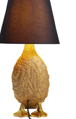 KARE Design Lampada Da Tavolo Animal Duck - KARE> Lampade Da Tavolo