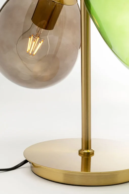 KARE Design Lampada da tavolo Balloon Dance 48cm - KARE> Lampade Da Tavolo