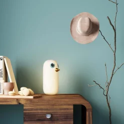 KARE Design Lampada da tavolo Birdie34cm - KARE></noscript> Lampade Da Tavolo