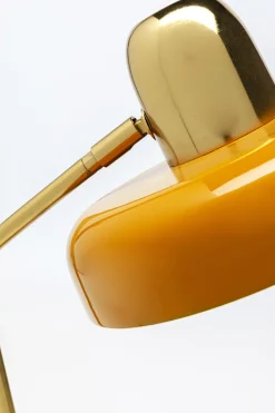 KARE Design Lampada da tavolo Demi giallo 56cm - KARE></noscript> Lampade Da Tavolo