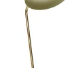 KARE Design Lampada da tavolo Demi verde chiaro 56cm - KARE> Lampade Da Tavolo