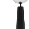 KARE Design Lampada da tavolo Disco Ball nero 64cm - KARE> Lampade Da Tavolo