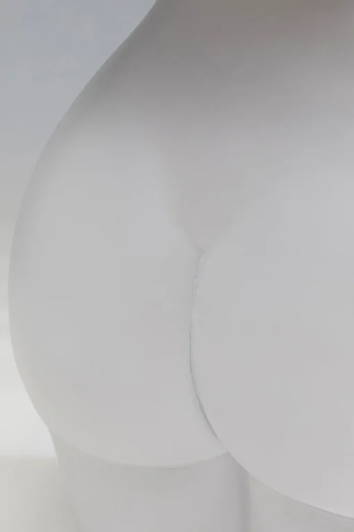 KARE Design Lampada da tavolo Donna bianco 48cm - KARE> Lampade Da Tavolo