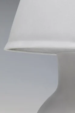 KARE Design Lampada da tavolo Donna bianco 48cm - KARE></noscript> Lampade Da Tavolo