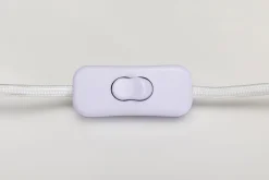 KARE Design Lampada da tavolo Donna bianco 48cm - KARE></noscript> Lampade Da Tavolo