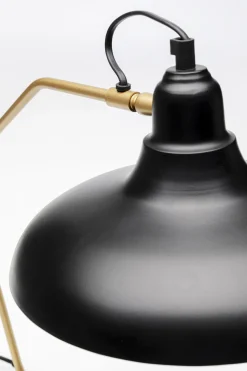 KARE Design Lampada da tavolo Doro nero 49cm - KARE></noscript> Lampade Da Tavolo