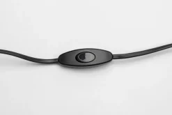 KARE Design Lampada da tavolo Doro nero 49cm - KARE></noscript> Lampade Da Tavolo