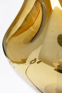 KARE Design Lampada da tavolo Dough oro 38cm - KARE></noscript> Lampade Da Tavolo