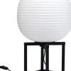 KARE Design Lampada Da Tavolo Frame Ball - KARE> Lampade Da Tavolo