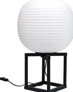 KARE Design Lampada Da Tavolo Frame Ball - KARE> Lampade Da Tavolo