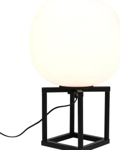 KARE Design Lampada Da Tavolo Frame Ball - KARE> Lampade Da Tavolo