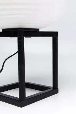 KARE Design Lampada Da Tavolo Frame Ball - KARE></noscript> Lampade Da Tavolo