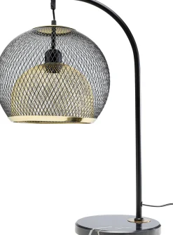 KARE Design Lampada da tavolo Grato 62cm - KARE> Lampade Da Tavolo