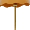 KARE Design Lampada da tavolo Lia arancione 50cm - KARE> Lampade Da Tavolo