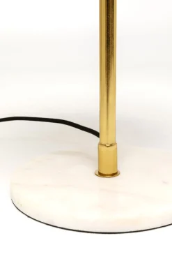 KARE Design Lampada da tavolo Lia arancione 50cm - KARE></noscript> Lampade Da Tavolo