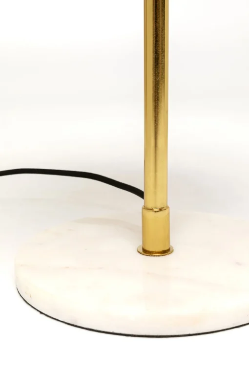 KARE Design Lampada da tavolo Lia arancione 50cm - KARE> Lampade Da Tavolo