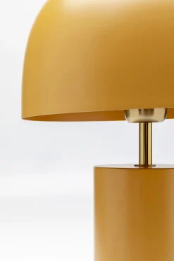 KARE Design Lampada da tavolo Loungy Curry 38cm - KARE></noscript> Lampade Da Tavolo