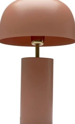 KARE Design Lampada da tavolo Loungy Terra 38cm - KARE> Lampade Da Tavolo