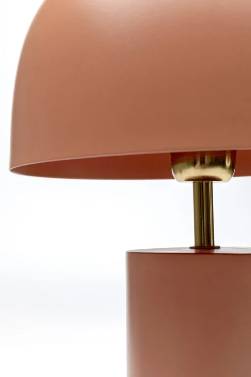 KARE Design Lampada da tavolo Loungy Terra 38cm - KARE> Lampade Da Tavolo
