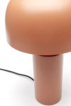KARE Design Lampada da tavolo Loungy Terra 38cm - KARE></noscript> Lampade Da Tavolo