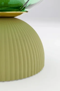 KARE Design Lampada da tavolo Magic Ball Verde 21 cm - KARE></noscript> Lampade Da Tavolo