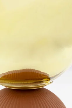 KARE Design Lampada da Tavolo Magic Ball Oro 21cm - KARE> Lampade Da Tavolo