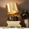 KARE Design Lampada Da Tavolo Mamo Deluxe - KARE> Lampade Da Tavolo