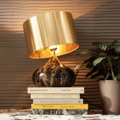 KARE Design Lampada Da Tavolo Mamo Deluxe - KARE> Lampade Da Tavolo