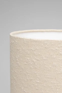 KARE Design Lampada da tavolo Marleen beige bouclé 60cm - KARE></noscript> Lampade Da Tavolo