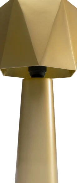 KARE Design Lampada da tavolo Martha oro 38cm - KARE> Lampade Da Tavolo