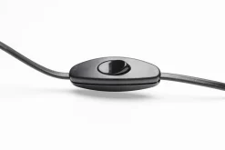 KARE Design Lampada da tavolo Maya rosso 39cm - KARE></noscript> Lampade Da Tavolo