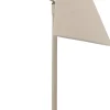 KARE Design Lampada da tavolo Mira beige 32cm - KARE> Lampade Da Tavolo