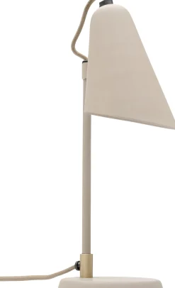 KARE Design Lampada da tavolo Mira beige 32cm - KARE> Lampade Da Tavolo