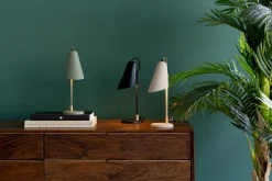 KARE Design Lampada da tavolo Mira beige 32cm - KARE></noscript> Lampade Da Tavolo