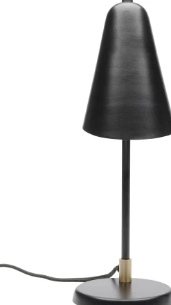 KARE Design Lampada da tavolo Mira nero 32cm - KARE> Lampade Da Tavolo