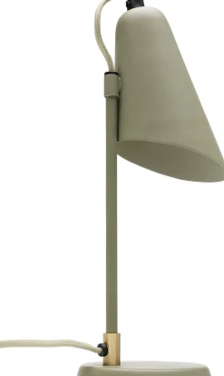 KARE Design Lampada da tavolo Mira verde salvia 32cm - KARE></noscript> Lampade Da Tavolo