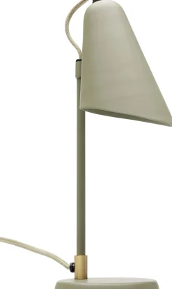 KARE Design Lampada da tavolo Mira verde salvia 32cm - KARE></noscript> Lampade Da Tavolo
