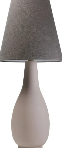 KARE Design Lampada da tavolo Musa 99cm - KARE> Lampade Da Terra