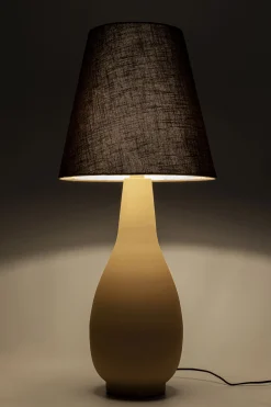 KARE Design Lampada da tavolo Musa 99cm - KARE> Lampade Da Terra