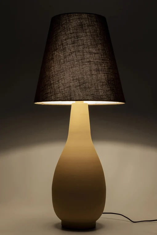 KARE Design Lampada da tavolo Musa 99cm - KARE> Lampade Da Terra