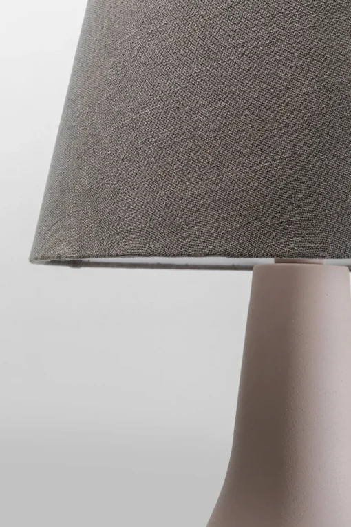 KARE Design Lampada da tavolo Musa 99cm - KARE> Lampade Da Terra