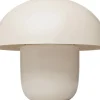 KARE Design Lampada da tavolo Mushroom beige 44cm - KARE> Lampade Da Tavolo