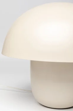 KARE Design Lampada da tavolo Mushroom beige 44cm - KARE></noscript> Lampade Da Tavolo