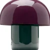 KARE Design Lampada da tavolo Mushroom Duo Saturday 20cm - KARE> Lampade Da Tavolo