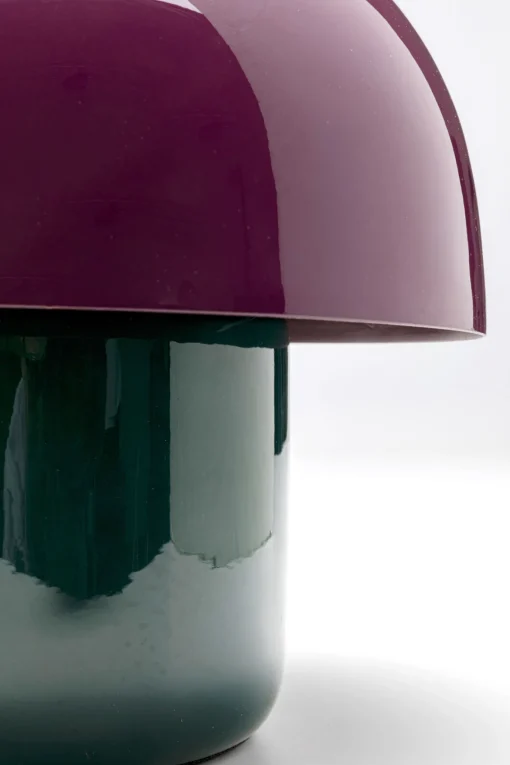 KARE Design Lampada da tavolo Mushroom Duo Saturday 20cm - KARE> Lampade Da Tavolo